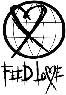 FEED LOVE trademark