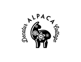 DECATUR ALPACA COTTAGE trademark