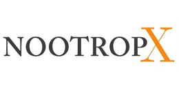 NOOTROPX trademark