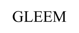 GLEEM trademark