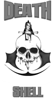 DEATH SHELL trademark