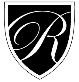 R trademark