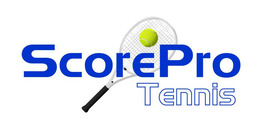 SCOREPRO TENNIS trademark