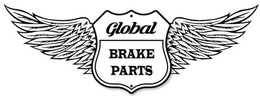 GLOBAL BRAKE PARTS trademark