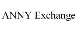 ANNY EXCHANGE trademark