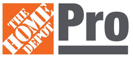 THE HOME DEPOT PRO trademark