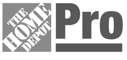 THE HOME DEPOT PRO trademark