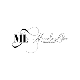 ML MANUELA LUBIN DELICATE BEAUTY trademark