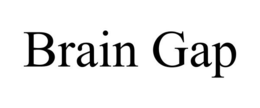 BRAIN GAP trademark