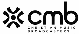 CMB CHRISTIAN MUSIC BROADCASTERS trademark