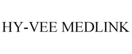 HY-VEE MEDLINK trademark