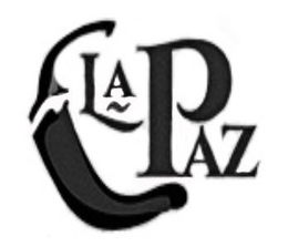 LA PAZ trademark