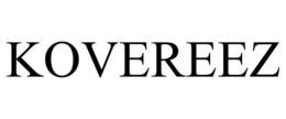 KOVEREEZ trademark