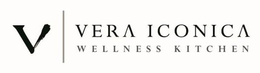 V | VERA ICONICA WELLNESS KITCHEN trademark