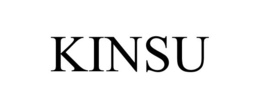 KINSU trademark