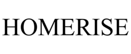 HOMERISE trademark