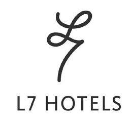L7 L7 HOTELS trademark