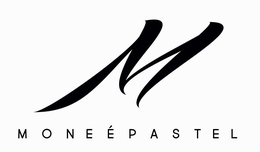 M MONEÉ PASTEL trademark