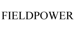 FIELDPOWER trademark