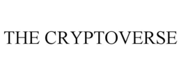 THE CRYPTOVERSE trademark