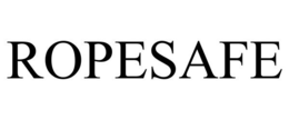ROPESAFE trademark