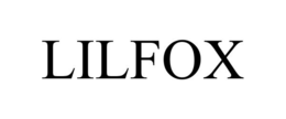 LILFOX trademark