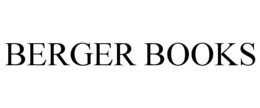 BERGER BOOKS trademark