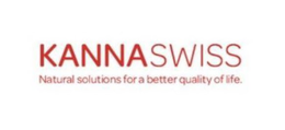 KANNASWISS NATURAL SOLUTIONS FOR A BETTER QUALITY OF LIFE. trademark