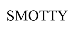 SMOTTY trademark