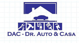 DAC - DR. AUTO & CASA trademark