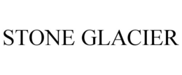 STONE GLACIER trademark