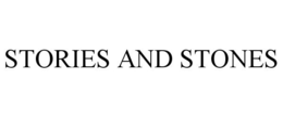 STORIES AND STONES trademark