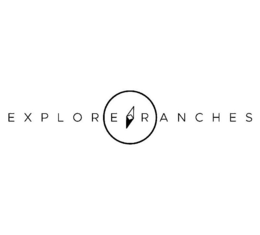 EXPLORE RANCHES trademark