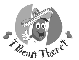 I BEAN THERE! trademark