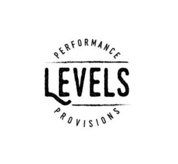 LEVELS PERFORMANCE PROVISIONS trademark