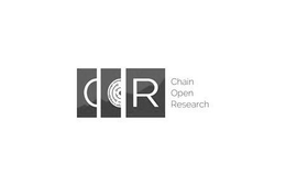 COR CHAIN OPEN RESEARCH trademark