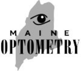 MAINE OPTOMETRY trademark