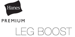 HANES PREMIUM LEG BOOST trademark