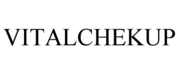 VITALCHEKUP trademark