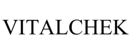 VITALCHEK trademark