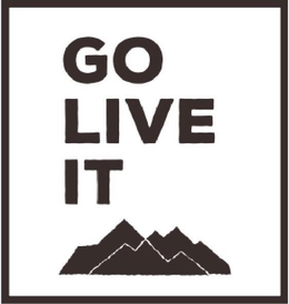 GO LIVE IT trademark