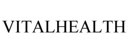 VITALHEALTH trademark