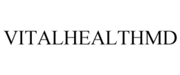 VITALHEALTHMD trademark