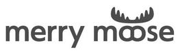 MERRY MOOSE trademark