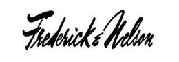 FREDERICK & NELSON trademark
