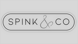 SPINK & CO trademark