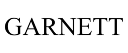 GARNETT trademark