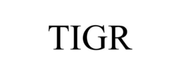 TIGR trademark