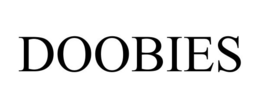 DOOBIES trademark