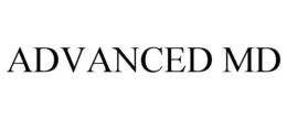 ADVANCED MD trademark